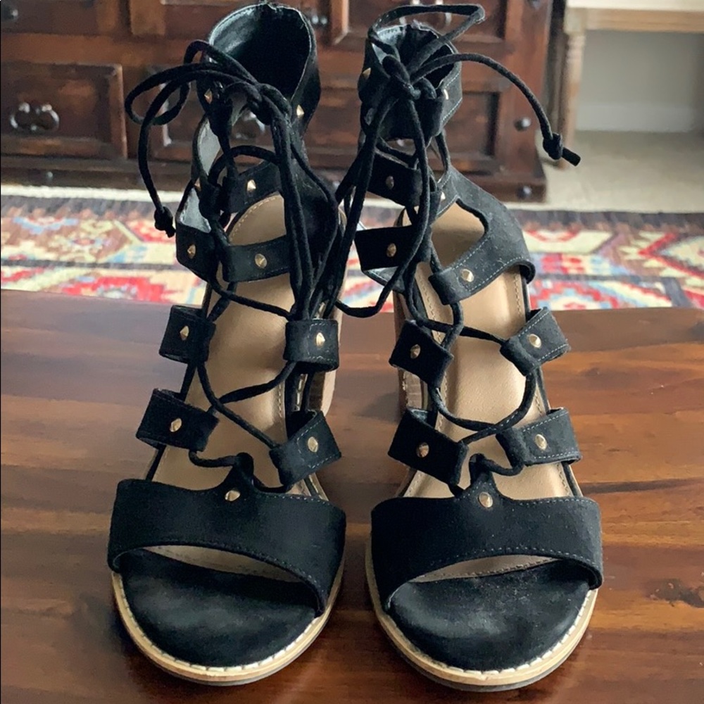 Womens Heels